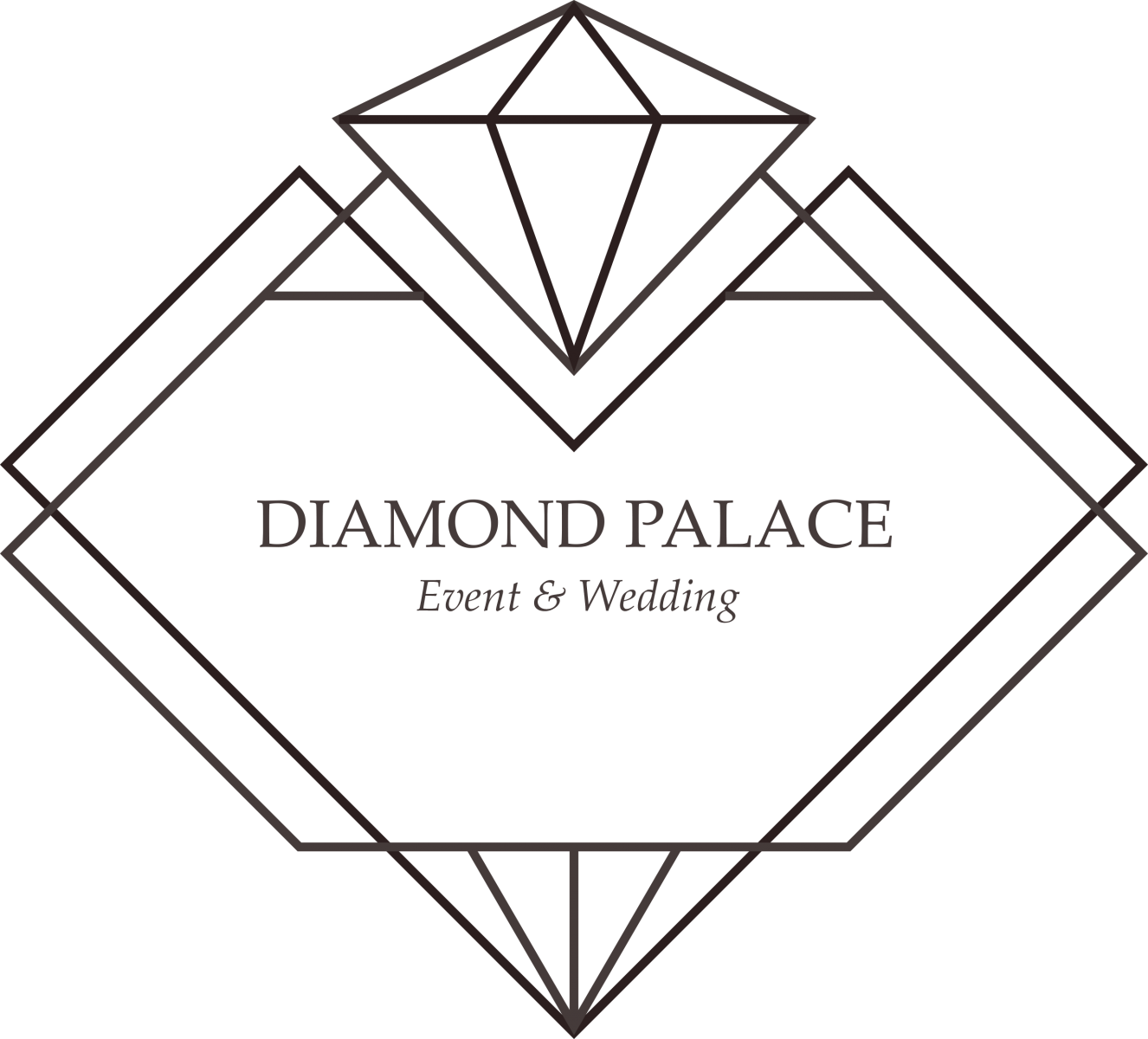Trung tâm Sự Kiện & Tiệc Cưới Diamond Palace
